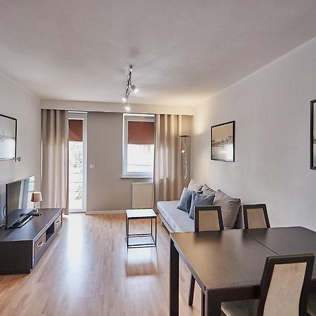 Apartamenty Swinoujscie - Nautilus Luaran gambar