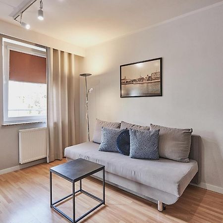 Apartamenty Swinoujscie - Nautilus Luaran gambar