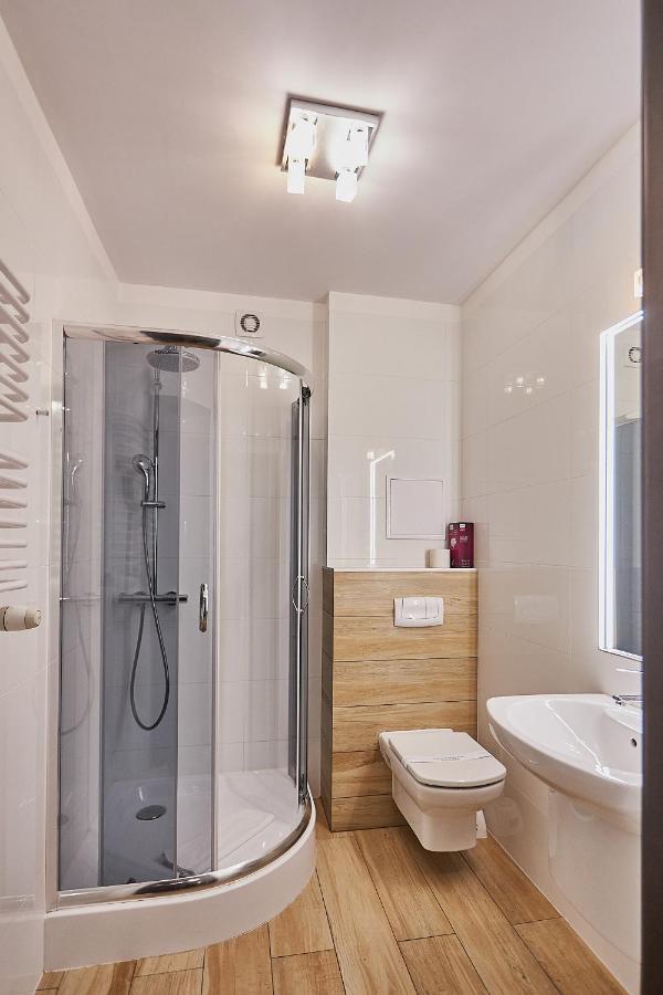 Apartamenty Swinoujscie - Nautilus Luaran gambar