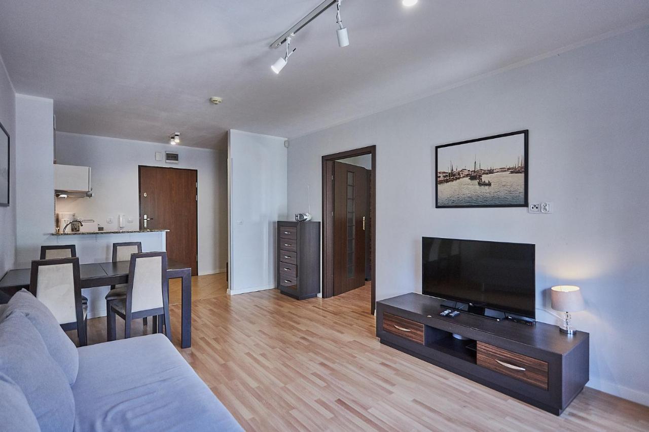 Apartamenty Swinoujscie - Nautilus Luaran gambar