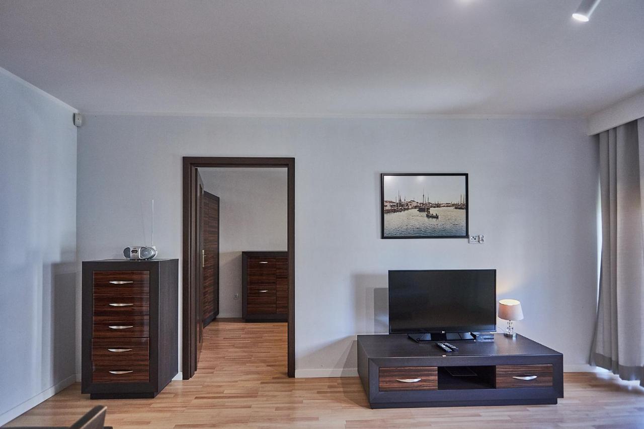 Apartamenty Swinoujscie - Nautilus Luaran gambar