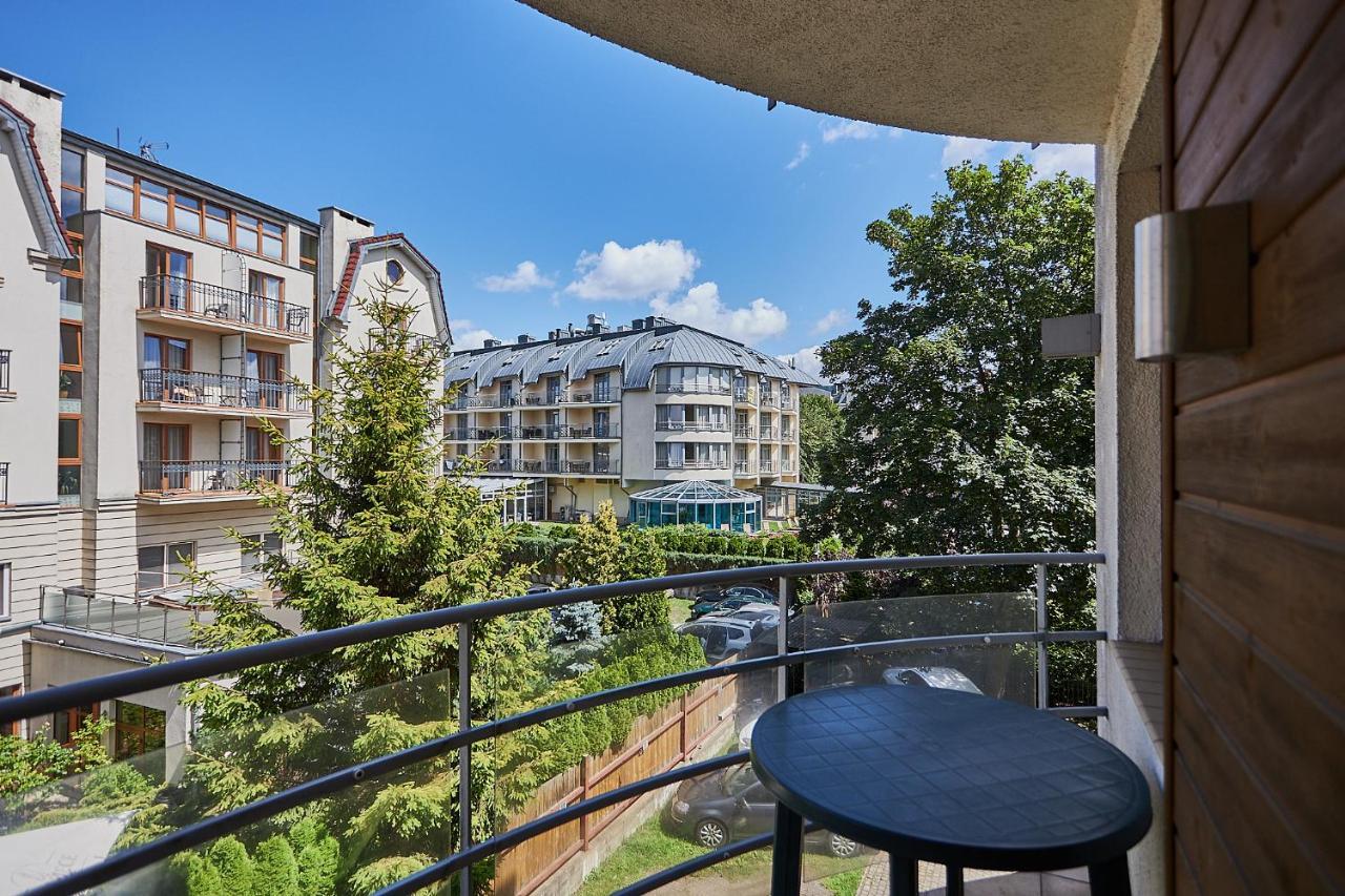 Apartamenty Swinoujscie - Nautilus Luaran gambar