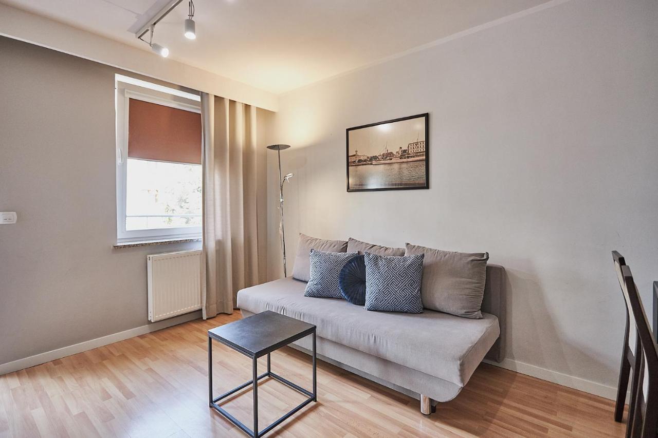Apartamenty Swinoujscie - Nautilus Luaran gambar